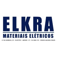 Elkra Materiais Eletricos ltda logo - Similar company to Icr Industria E Comercio De Reles Ltda