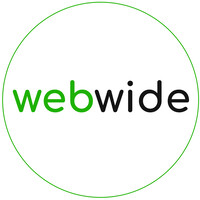 Webwide IT Solutions LLP logo - Similar company to Webtrix Solutions Pvt Ltd