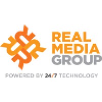 Real Media Group - A Division Of 24/7 Media Inc.