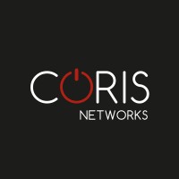 CORIS NETWORKS logo - Similar company to Nexodron