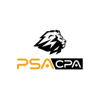 PSA CPA logo - Similar company to Elements Cpa