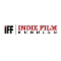 Indie Film Funding, Inc. logo - Similar company to Film Angels Studio