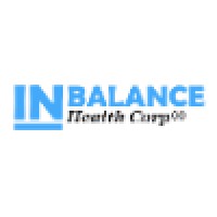 Inbalance Health Corporation