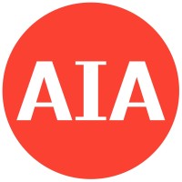 AIA Queens logo - Similar company to Aia Triangle Chapter