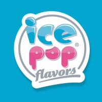 Ice Pop logo - Similar company to Webiar