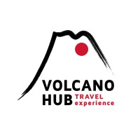 VolcanoHub Travel logo - Similar company to Comnico Inc.