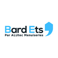 Bard Ets par ALUtec Menuiseries logo - Similar company to Alutec Menuiseries