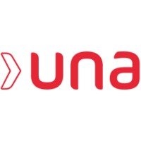 UNA - Contagem logo - Similar company to Supply Service Shipping