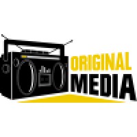 Original Media