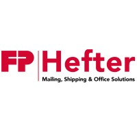 HEFTER Systemform GmbH logo - Similar company to 4Cleanpro