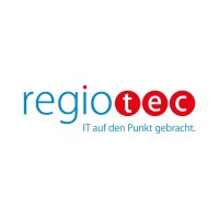 regiotec AG logo - Similar company to Timetailor