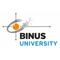 BINUS @Semarang logo - Similar company to Cv. Makin Makmur
