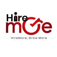 HireMore India logo - Similar company to Appletechsolutionsllc