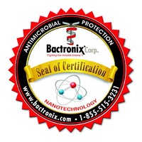 Bactronix Corp. logo - Similar company to Gridswitch