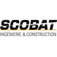 SCOBAT INGENIERIE ET CONSTRUCTION logo - Similar company to Cimeo Construction