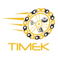 Changsha Timek Industrial Co.,Ltd logo - Similar company to Changsha Starshine Aluminium Ltd
