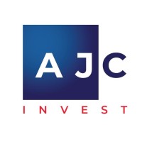 AJC Invest logo - Similar company to Cofe Properties Llc
