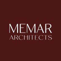 Memar Architects Inc logo - Similar company to Alex Shield Design