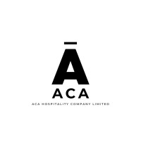ACA Hospitality Company Limited logo - Similar company to Geneva Discovery