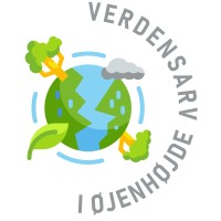 Verdensarv i Øjenhøjde | Jellings Grønne Festuge logo - Similar company to Gasdetect