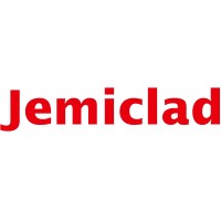 Jemiclad hygienic cladding and wall and ceiling protection logo - Similar company to Hycom