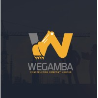 WEGAMBA Construction Company limited logo - Similar company to Tresda Irrigation Limited