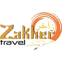 Zakher Travel Group of Companies logo - Similar company to Sky Trip