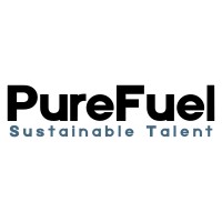 PureFuel logo - Similar company to Farrell Associates | Certified B Corp™