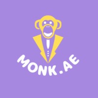 MONK.AE Social logo - Similar company to Resilient Together