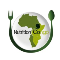 Nutrition Congo logo - Similar company to Lishe Mtaani