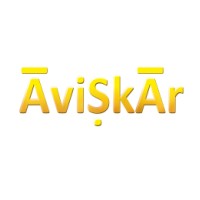 Aviskar.org logo - Similar company to The Naari Network.