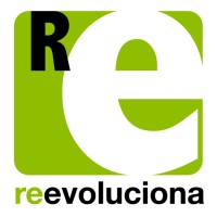 Re-evoluciona Consultoría y Formación S.L. logo - Similar company to Visual Mapping