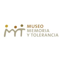 Museo Memoria y Tolerancia logo - Similar company to Gestora.