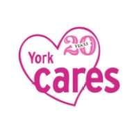 York Cares logo - Similar company to York Cvs