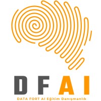 Data Fort AI Consultancy logo - Similar company to Datafort