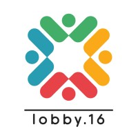 lobby.16 logo - Similar company to Circle17