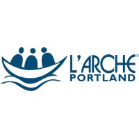 L'Arche Portland logo - Similar company to Triform Camhill Community