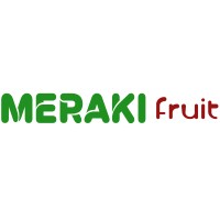 MerakiFruit logo - Similar company to Agrotrader Ecuador