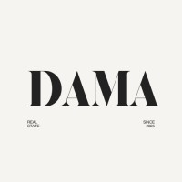 DAMA DEVELOPMENT logo - Similar company to Canan Capital
