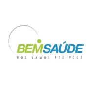 Bem Saúde Brasil logo - Similar company to Consultec Contabilidade