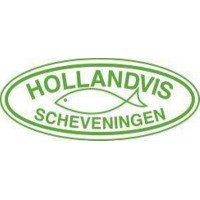 Hollandvis Scheveningen logo - Similar company to Seafood Centre