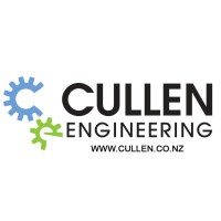 Cullen Engineering Ltd logo - Similar company to Cuddon