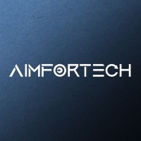 AIMFORTECH logo - Similar company to E-Skills Web Llp