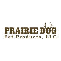 Prairie Dog Pet Products, LLC logo - Similar company to Bng Miracle Pet Llc
