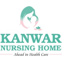 Kanwar Nursing Home Pvt. Ltd. logo - Similar company to Mect Edupark