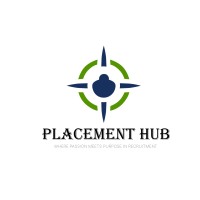 Placement Hub logo - Similar company to The United Group