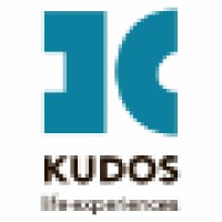 Kudos Life Experiences logo - Similar company to Invictusmena