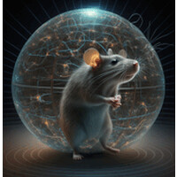 Litte Beast Software - Rat GUI logo - Similar company to Magnetic Future