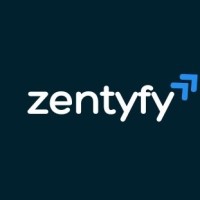 Zentyfy logo - Similar company to Dory Ai