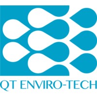 QT ENVIRO-TECH logo - Similar company to Qualitas Pharmaceuticals